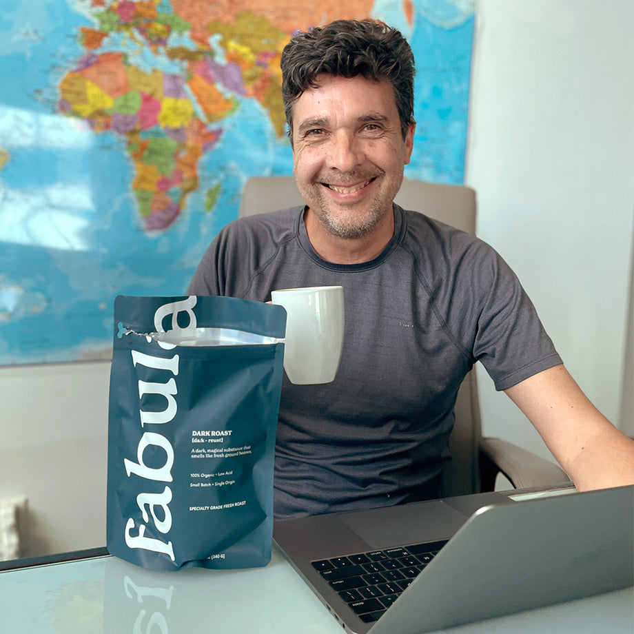 Fabula Coffee
